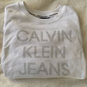 Calvin Klein Sweatshirt